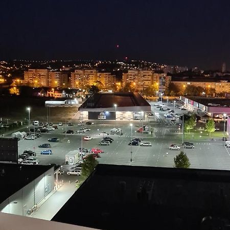Modern Studio Oradea Ngoại thất bức ảnh