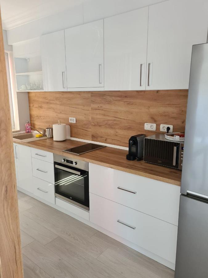 Modern Studio Oradea Ngoại thất bức ảnh