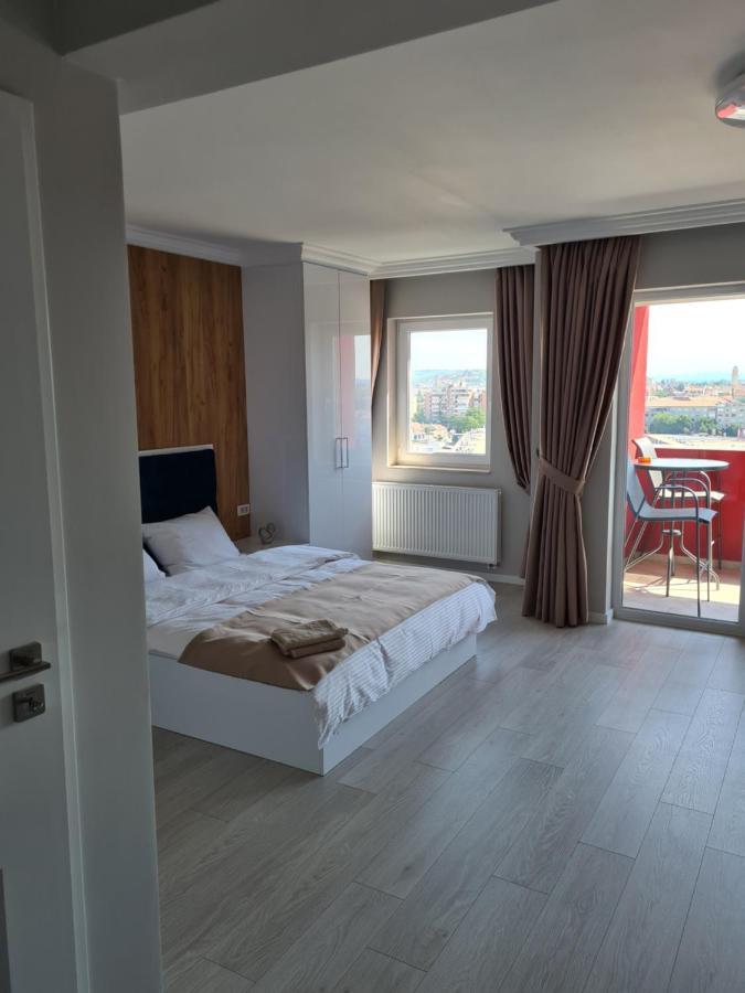 Modern Studio Oradea Ngoại thất bức ảnh