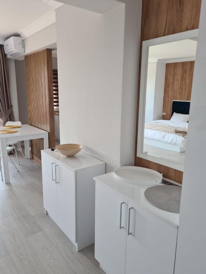 Modern Studio Oradea Ngoại thất bức ảnh